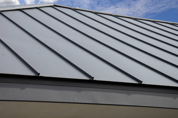 Best Cold Roofs  in Han, GA