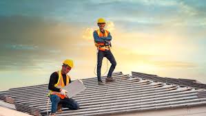 Best Green or Eco-Friendly Roofing Solutions  in Han, GA